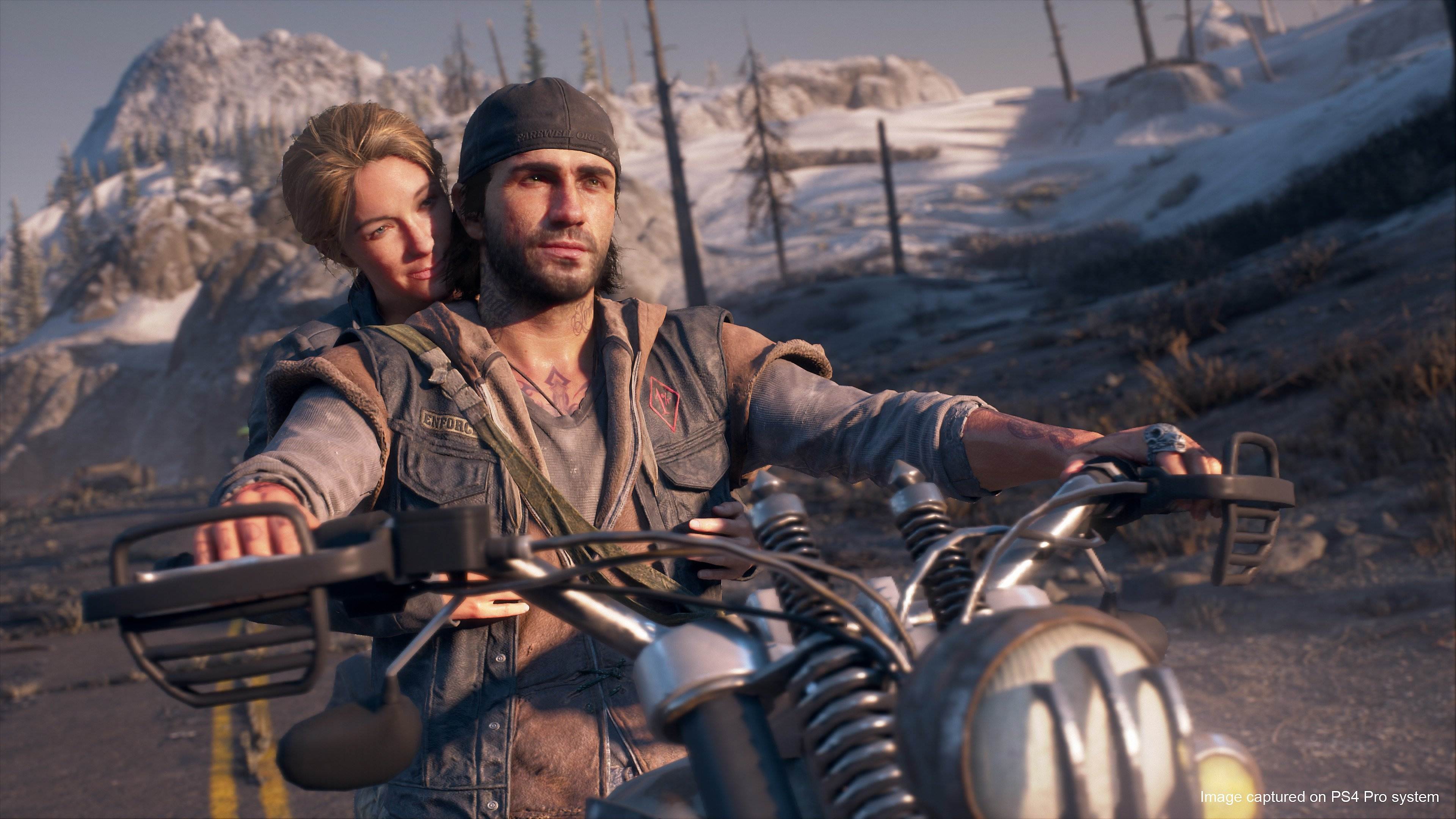 Days Gone - Imagen 41